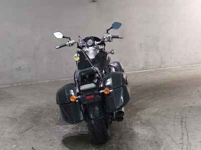 Suzuki Boulevard 400 2005