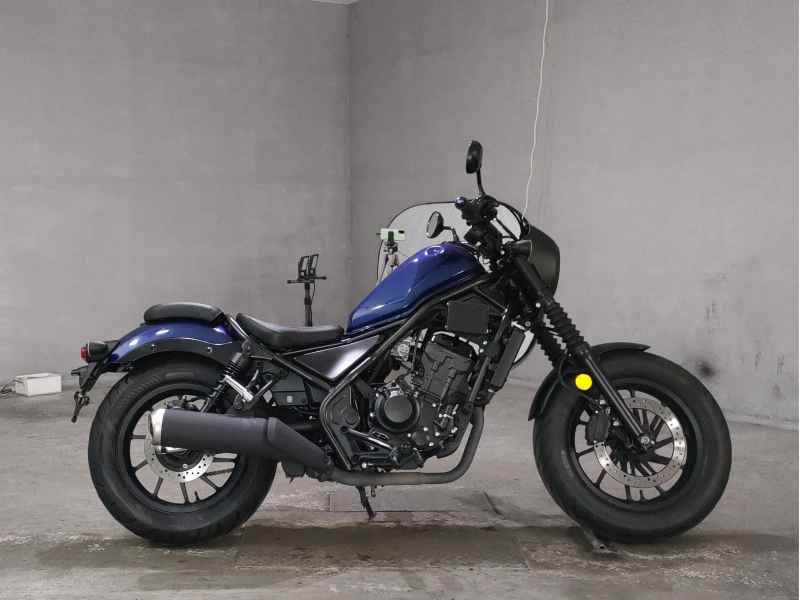 Honda Rebel S CMX250 2022