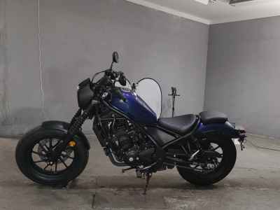 Honda Rebel S CMX250 2022