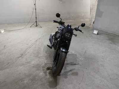 Honda Rebel S CMX250 2022