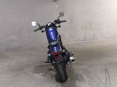 Honda Rebel S CMX250 2022