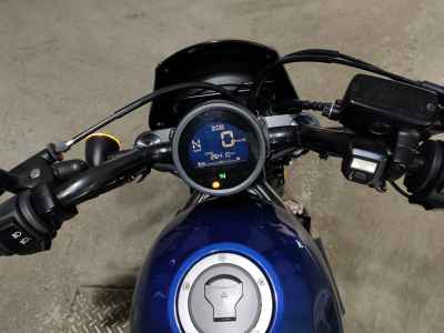 Honda Rebel S CMX250 2022