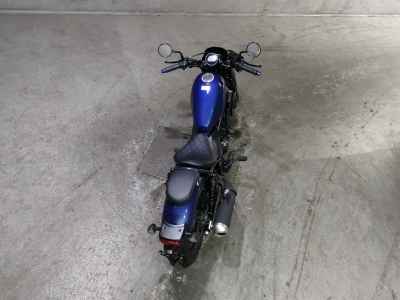 Honda Rebel S CMX250 2022