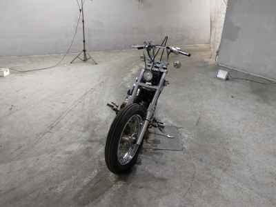 Yamaha XVS400 Drag Star 2004