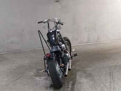 Yamaha XVS400 Drag Star 2004