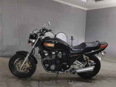 Yamaha XJR1200 1995