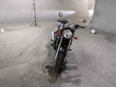 Yamaha XJR1200 1995