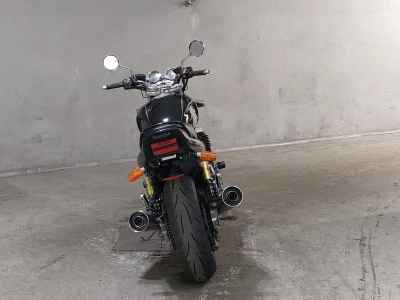 Yamaha XJR1200 1995