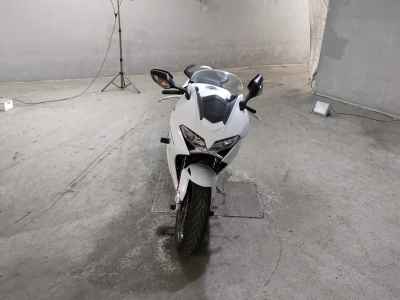 Honda VFR800F 2014