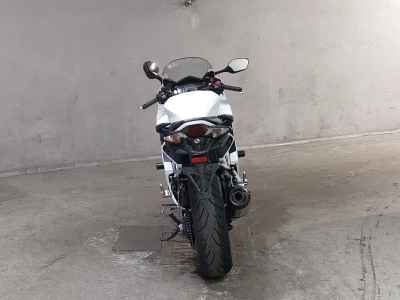 Honda VFR800F 2014