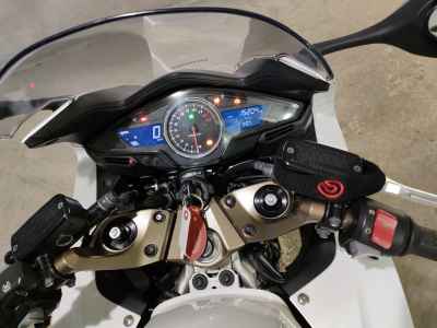 Honda VFR800F 2014