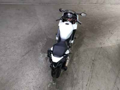 Honda VFR800F 2014