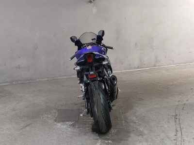 Yamaha YZF-R1 2015