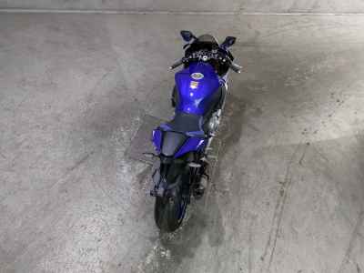 Yamaha YZF-R1 2015