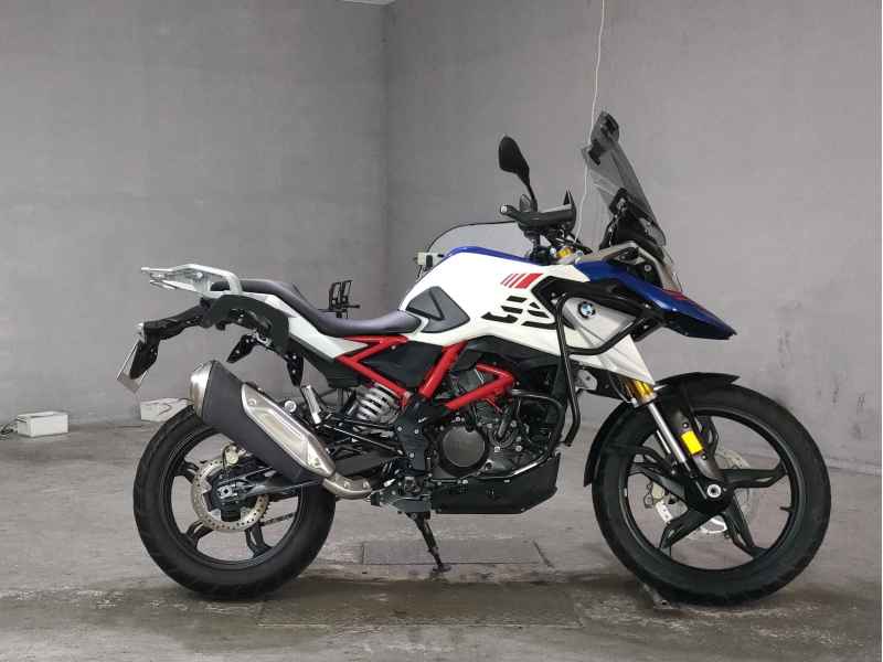 BMW G310GS 2023