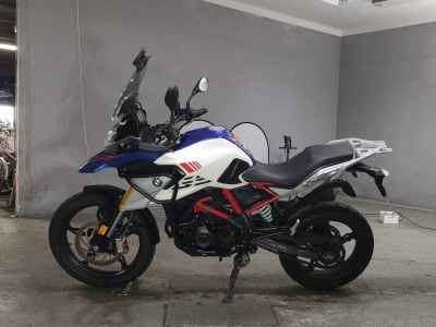 BMW G310GS 2023