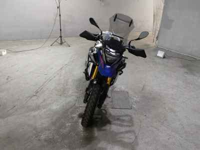 BMW G310GS 2023