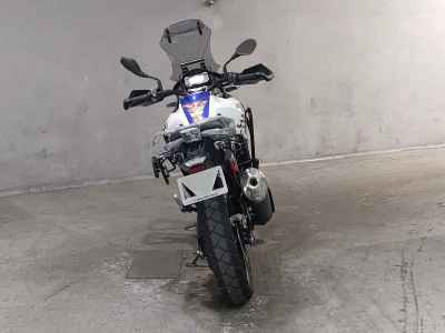 BMW G310GS 2023