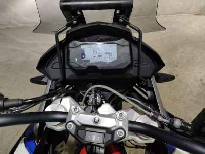 BMW G310GS 2023