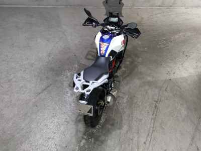 BMW G310GS 2023