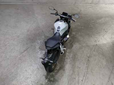 Honda CB650R 2024