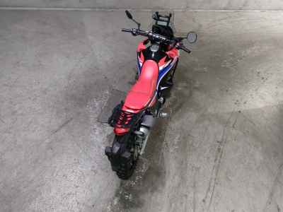 Honda CRF250L Rally 2021