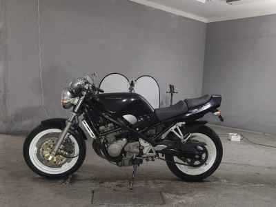 Suzuki Bandit 250 1992