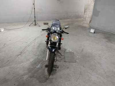 Suzuki Bandit 250 1992