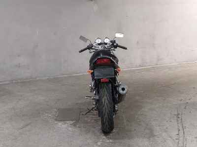 Suzuki Bandit 250 1992