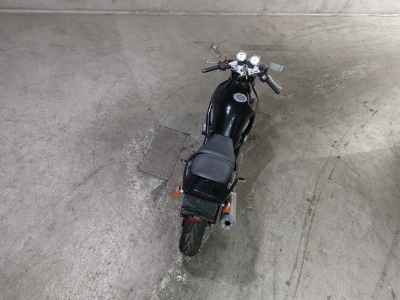 Suzuki Bandit 250 1992