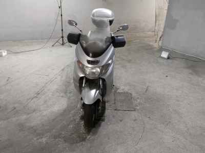 Suzuki Skywave 250 2001