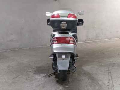Suzuki Skywave 250 2001