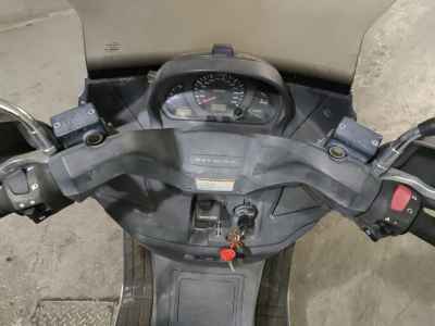 Suzuki Skywave 250 2001