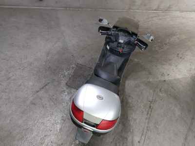 Suzuki Skywave 250 2001