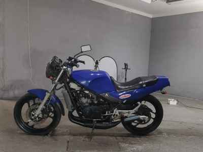 Yamaha RZ250R 1986