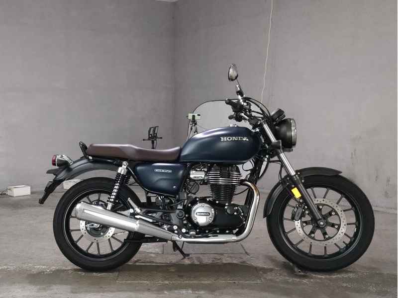 Honda GB350 2024