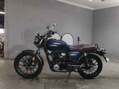 Honda GB350 2024