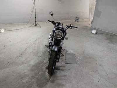 Honda GB350 2024