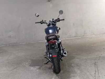 Honda GB350 2024