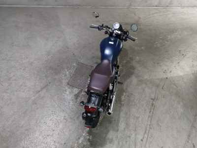 Honda GB350 2024