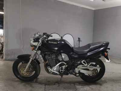 Suzuki GSF1200 2002