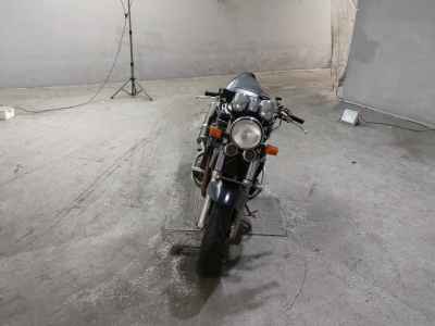 Suzuki GSF1200 2002