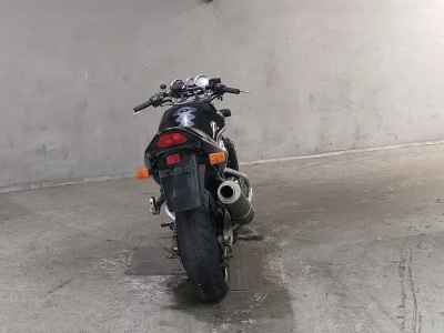 Suzuki GSF1200 2002