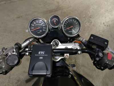 Suzuki GSF1200 2002