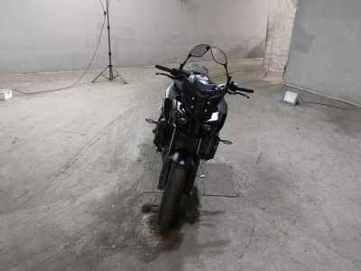Yamaha MT-10 2018