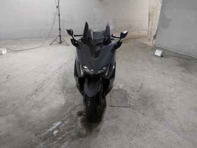 Yamaha TMAX 560 2021