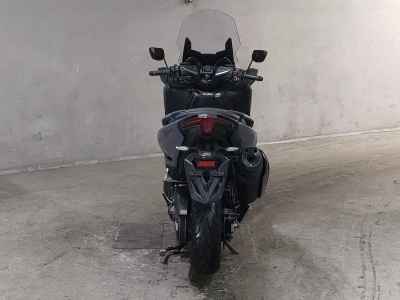 Yamaha TMAX 560 2021