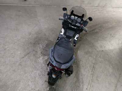 Yamaha TMAX 560 2021