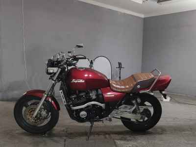 Suzuki GSX400 Impulse 1995
