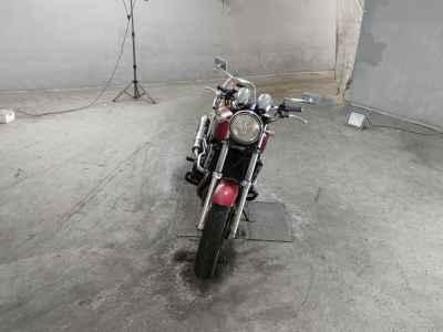 Suzuki GSX400 Impulse 1995